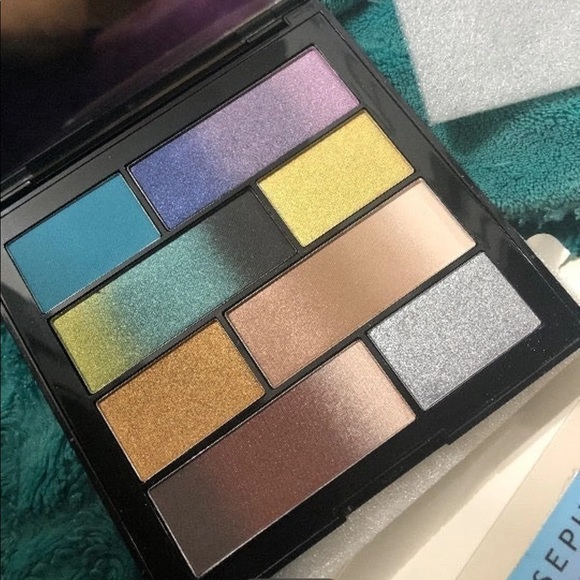 🆕 Sephora ombré obsession palette - Picture 5 of 5